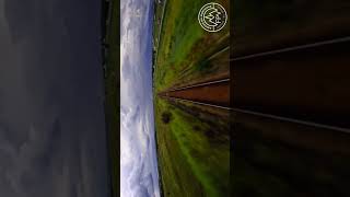 Trilho infinito - Long Rage. #shorts #chimera7pro #gopro11 #fpvdrone #elrs