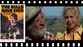 The Hills Have Eyes 1977  Daily Frightmare Review