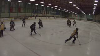Sudbury - U14AA Guelph vs Richmond Hill Pt 2