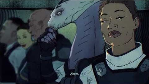 XCOM: Chimera Squad Ending - Final Mission - Part 4 of 4