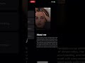 Hero animation in SwiftUI