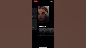 Hero animation in SwiftUI