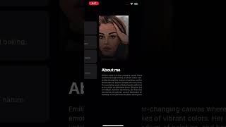 Hero animation in SwiftUI