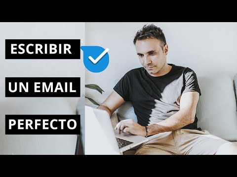 Cómo Escribir Un Correo Electrónico Solicitando Empleo De Verano.