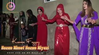 Hozan Nimet Hozan Niyazi Yoldas produksiyon ValentinaPontesofc KidsDianaShow