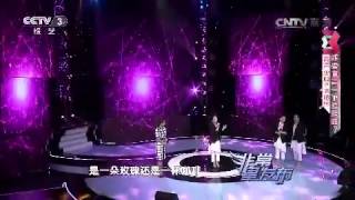 20150702 非常6+1 非常6+1歌曲寂寞女人 演唱：李伟