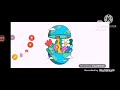 Youtube Kids kill Screen (Virus Ending) you endered incorrect code in the antivirus.
