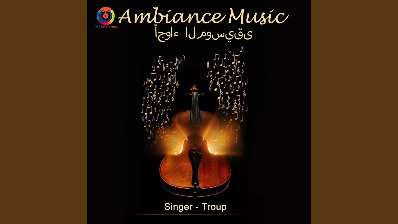 Ambiance Music - YouTube