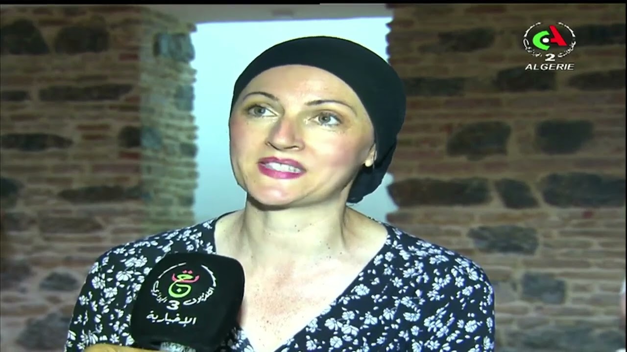 Inauguration de Dar Bachtarzi à la Casbah