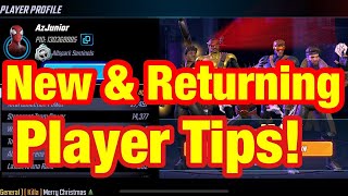 New & Returning Players Guide Marvel Strike Force | Tips & Tricks | Power Cores Gold | Free to Play  screenshot 1