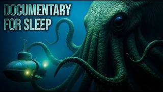 Why the Mariana Trench Still Terrifies Scientists | Deep Ocean Documentary