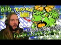 Florizarre mon premier shiny sur pokmon jaune venusaur