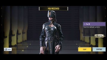 Tang Knife BAIYUEKUI Lucky Draw Full Draw in COD Mobile  #callofdutymobile 