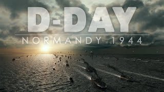 D-Day, Normany 80th anniversery 2024