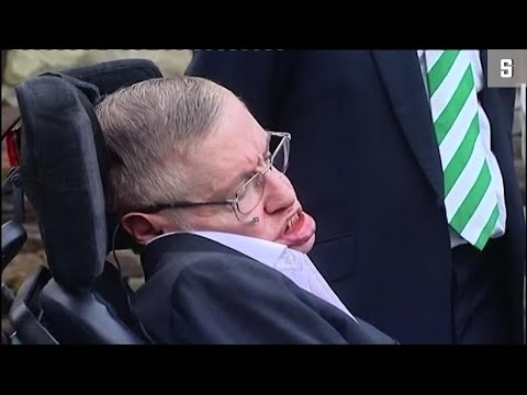 Genialer Wissenschaftler: Stephen Hawking ist tot