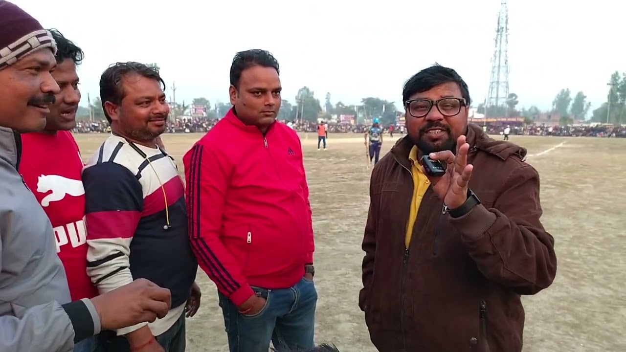 नगर पंचायत उरुवा बाजार ||मरहूम हाजी मसीउद्दीन स्मारक ग्रामीण कैनवस बाल क्रिकेट प्रतियोगिता||🏏🏏