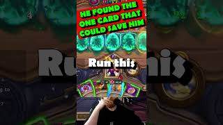 Insane Game | Hearthstone Battlegrounds #gaming #battlegrounds #hearthstone #funny #twitch #fyp