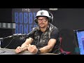 Capture de la vidéo Kid Rock Rare Radio Interview With Bobby Bones