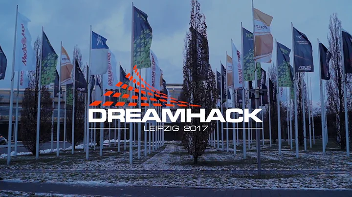 Impressionen - Dreamhack Leipzig 2017 - Nextgamera...