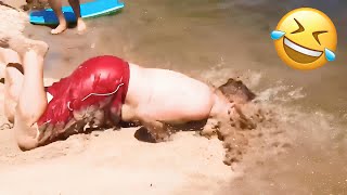 Try Not Laugh / Fails Of The Week / Funny Videos 2024 Compilation 39