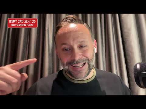 WHO CAN STOP REFORM? | Geoff Norcott & Andrew Doyle