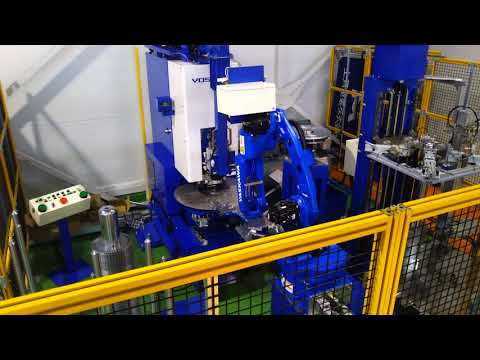 Yoshino Manufactory Co., Ltd. - YouTube