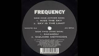 Frequency - Xanadu