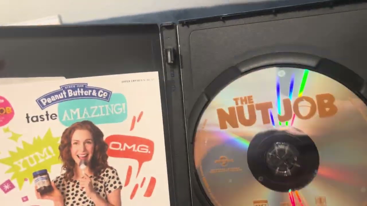 VHS/DVD/Blu-Ray Update For August 22nd, 2024 Part 2