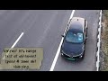 Vinfast VF6 range test at different speed and little talk abt charging by @allinfomanish