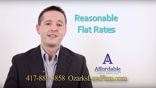Affordable Legal Services ®, a Division of The Piatchek Law Firm, LLC