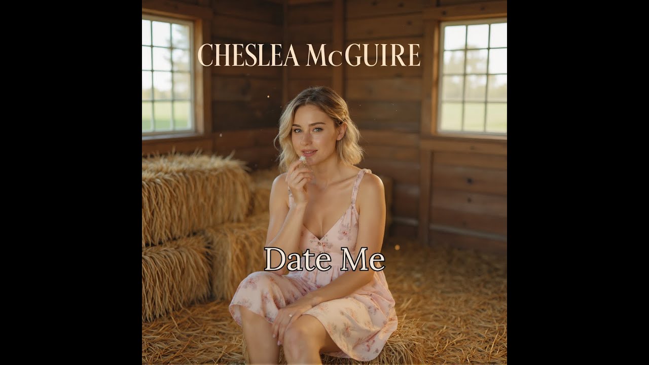 Sunday Drive | Chelsea McGuire (Official Audio)