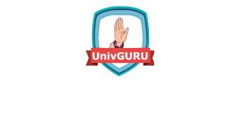 UnivGURU Android Application