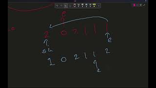 75 Sort Colors leetcode using Python