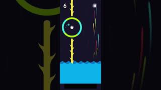 Color Switch | Kite | GamePlay | Level 25 screenshot 4