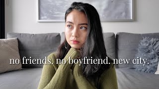 Feeling lonely in my 20s (and how i'm dealing with it) Wealth