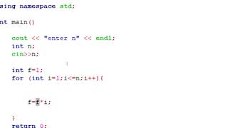 Recursion and Iteration Part (1)