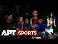 How Gazans Are Watching The World Cup Amid Ongoing Conflict | APT