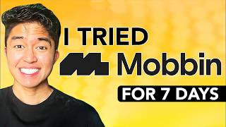 I Tried Mobbin For 7 Days: My HONEST Review!