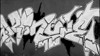 WEENO - Graffiti Street
