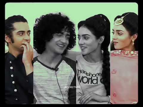 Sumedh mudgalkar all romantic moments with Mallika singh 🥺 | Sumellika romantic videos | sumellika