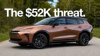 Lexus Doesn't Want You To Drive The 2026 Toyota Crown Signia