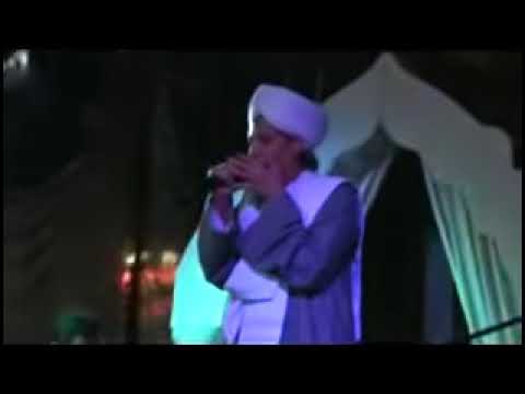 نحن فى ساحة الحسين نزلنا  الشيخ طه