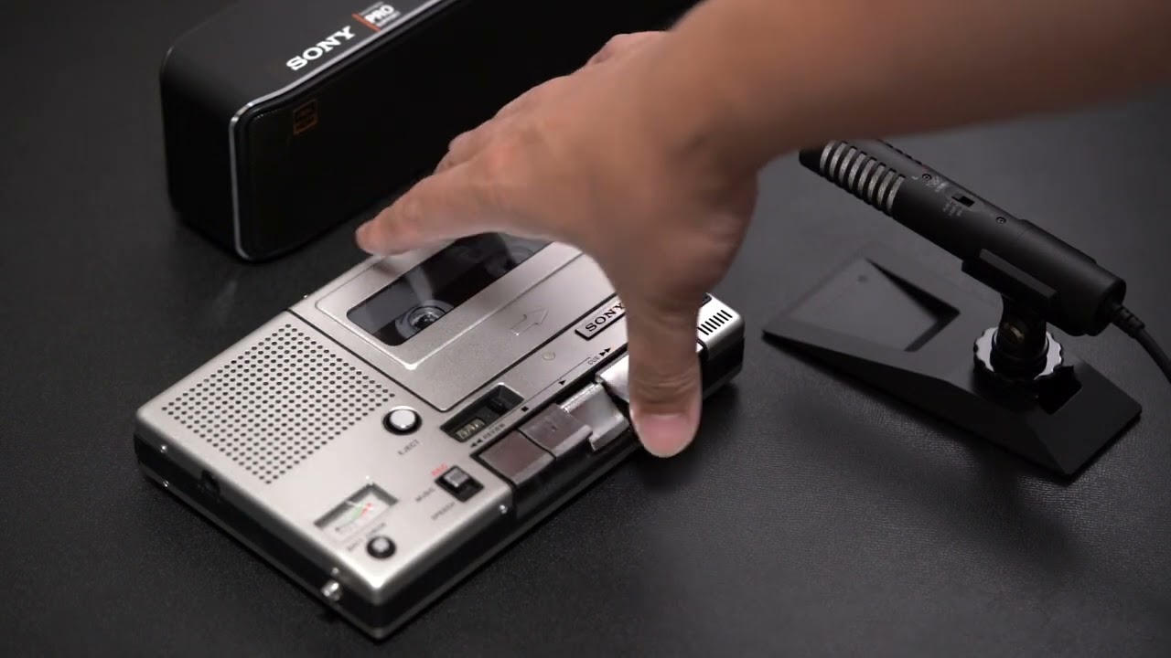 SONY メタルボディ モノラル仕様 カセットレコーダー TC-1100 S SONY カセットレコーダー TC-1100 動作 テスト Maintenance Report S/N