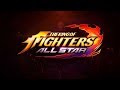 The King of Fighters All-Star é anunciado para iOS e Android