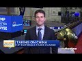 MP Materials CEO on China's challenge to rare earth industry in U.S.