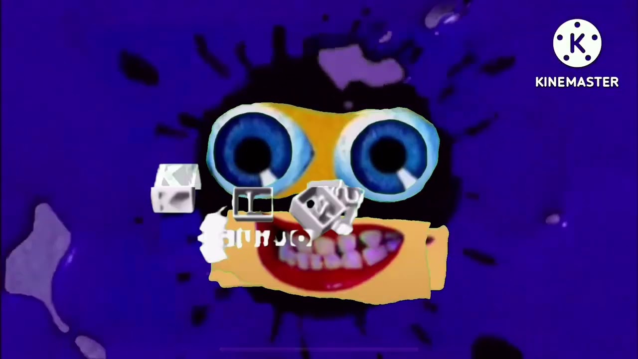 Klasky Csupo Inc. (1998-2002-2012 60fps Widescreen Recoration Robot Logo ULTRAHD Stereo Upscale)