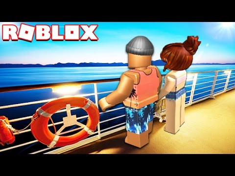 Summer Vacation In Roblox Youtube