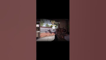 Clean quickscopes with locus 🔥