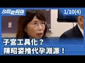 代孕相關爭議