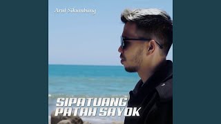 Sipatuang Patah Sayok